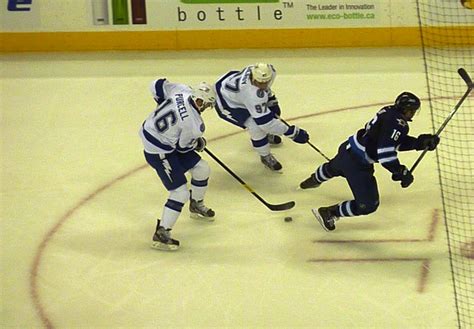 Sports Road Trips Tampa Bay Lightning 3 At Winnipeg Jets 4 February