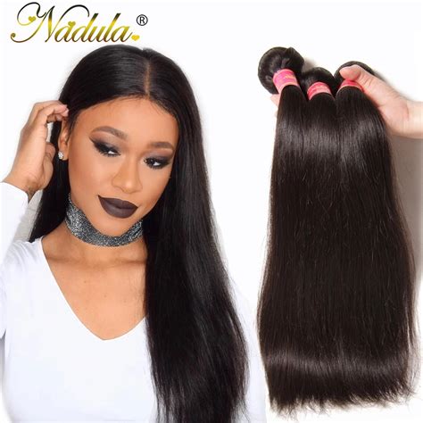 Buy Peruvian Virgin Hair Straight 3pcs Lot Peruvian