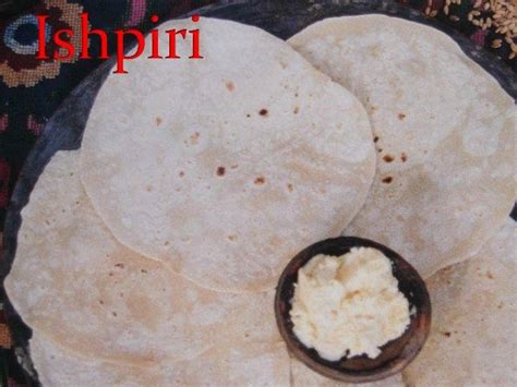 Gilgit Baltistan Cultural Food