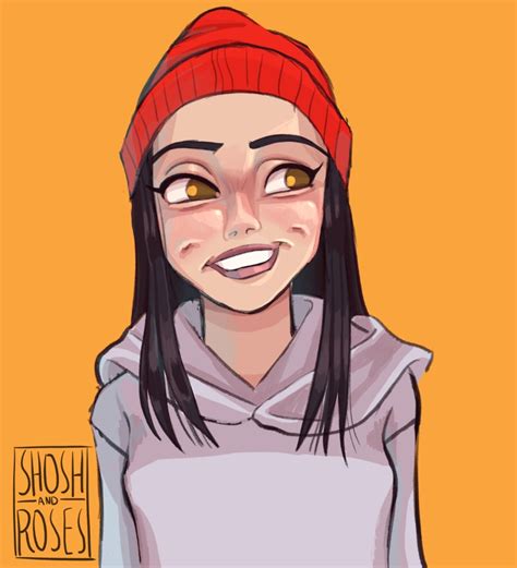 La Reina Del Flow Fan Art Domestika