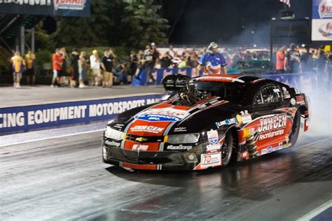 Blower Talk Roots And Screw Superchargers In Drag Racing In 2022