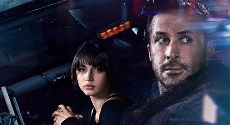 Blade Runner 2049 Trailer 2 Cine PREMIERE