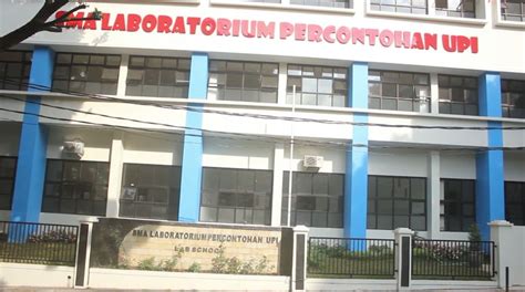 sma laboratorium upi pendidikan unggulan  bandung sma laboratorium upi