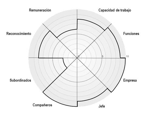 Coaching Laboral La Rueda De La Vida Profesional