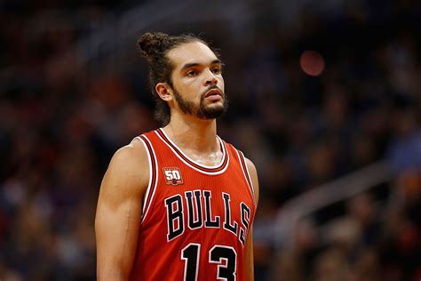 13-Year NBA Veteran Joakim Noah Officially Announces Retirement