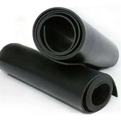 Industrial Epdm Rubber Sheet