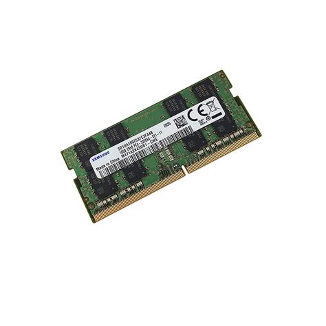 Samsung Gb So Dimm Ddr Mhz V Memoria Ram Ibertr Nica