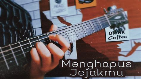 Menghapus Jejakmu Peterpan Fingerstyle Cover YouTube