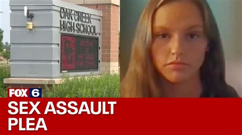 Oak Creek Sex Assault Teacher Sues Again Fox6 News Milwaukee Youtube