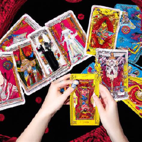 Tarot Gratuit En Ligne Marie Voyance Gratuite