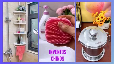 Los Mejores Inventos Chinos Utensilios Vers Tiles Gadgets