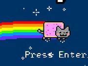 The Nyan Cat Online Game & Unblocked - Flash Games Player