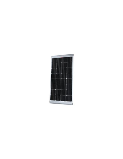 150W Monokristallines Photovoltaik Solarmodul Von NDS Dometic Solenergy