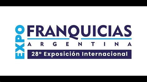 Expo Franquicias Argentina Youtube