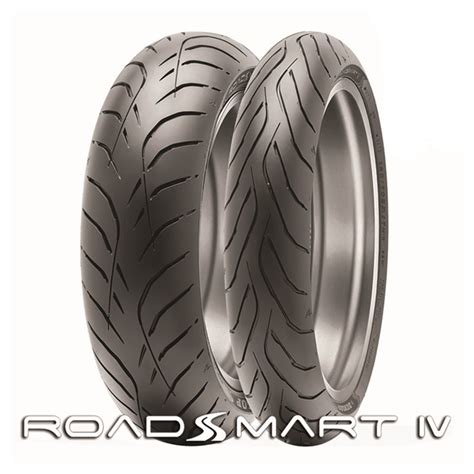 Dunlop Roadsmart Zr W Tl R