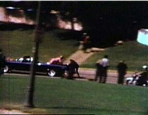 Texas Woman Sues U S For Return Of Jfk Film Her Grandfather Shot