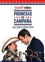 Promesas de Campaña 2020 present Nude Scenes