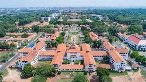 University Of Ghana Cut Off Points For The Admission