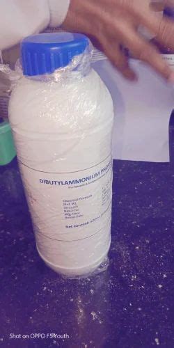 Liquid Ammonium Dibutyl Phosphate Packaging Type Bottle Packaging