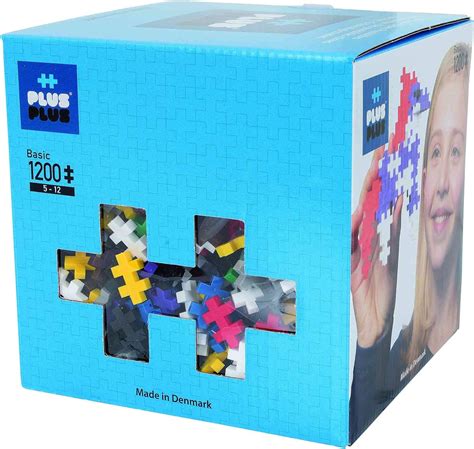 The 9 Best Plus Plus Building Blocks - Simple Home