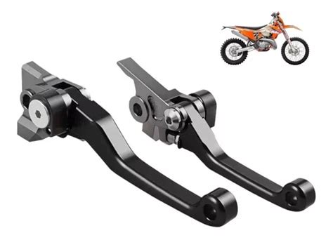 Palancas De Freno Y Embrague Para Ktm Enduro Sx Exc Xc Cross Meses