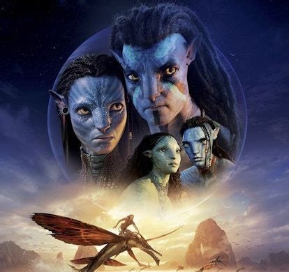 'Avatar 3': Release Date, Cast, Trailer, Updates