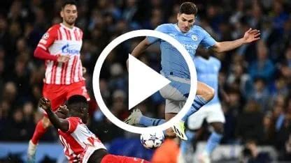 Ver En Vivo Estrella Roja Vs Manchester City D Nde Seguirlo Por Tv Y