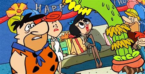 Yabba Dabba Dinosaurs S01 E02 Video Dailymotion