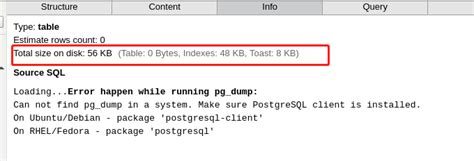 Postgres Truncate Refresh Materialized View Error Update Or