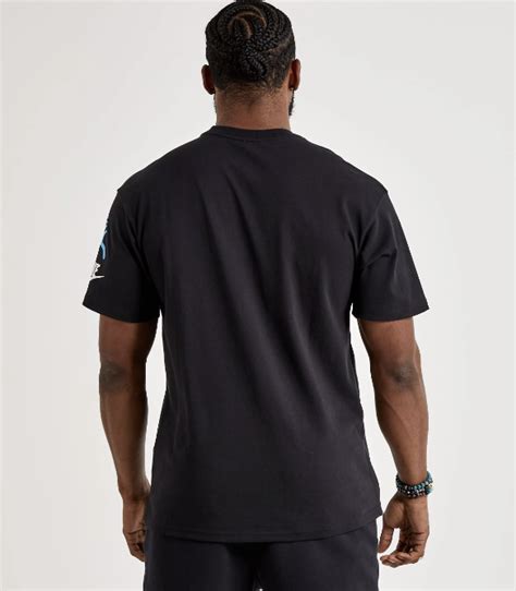 Snkr Twitr On Twitter Ad Nike Balance Tee Black Shop Https