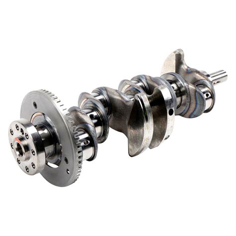 Acdelco Genuine Gm Parts Crankshaft