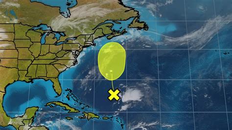 'Ghost' Of Tropical Storm Cindy Could Reform - Videos from The Weather ...