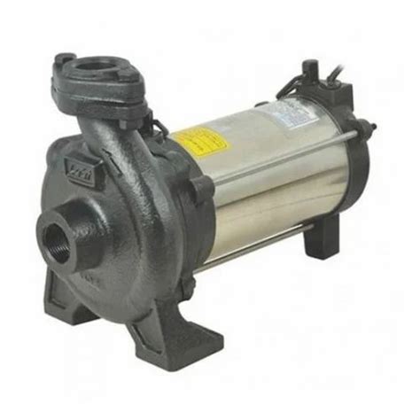 1 To 3 Hp Single Phase Lubi Open Well Submersible Pump Maximum