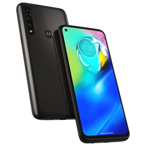 Motorola Moto G8 Power De 4gb64gb 64´´ Dual Sim Techinn