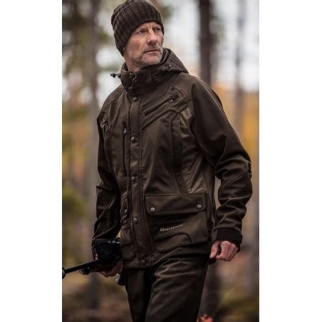 Veste De Chasse Deerhunter Muflon Light