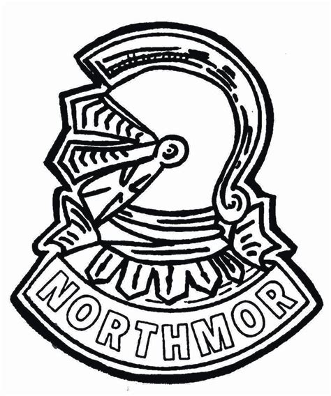 Northmor High School Honor Roll - Morrow County Sentinel