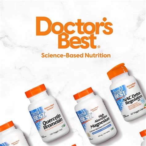 Buy Doctor S Best Vitamin C With Quali C 1000 Mg Non GMO Vegan