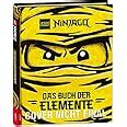 Lego Ninjago Das Buch Des Spinjitzu Das Handbuch F R Ninja Amazon