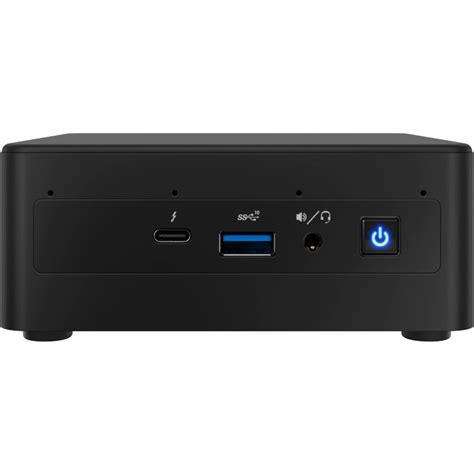 Mini Pc Intel Nuc Next Unit Of Computing Performance Nuc Pahi