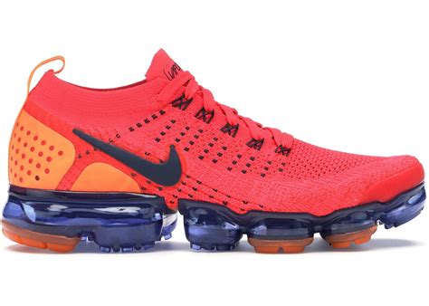 Nike Air Vapormax 2 Spiderman Nike Air Vapormax Sneakers Mens Nike Air