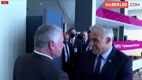 İsrail de muhalefet lideri Yair Lapid Netanyahu başbakan olmaya devam