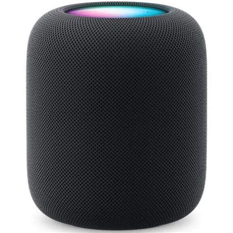 Matter Alpha Apple Homepod 2nd Gen Information Specification News And More