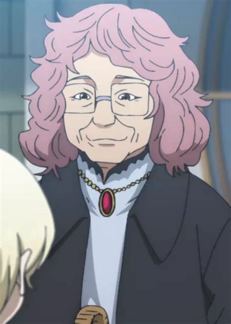 Tsutsumi | Anime-Planet
