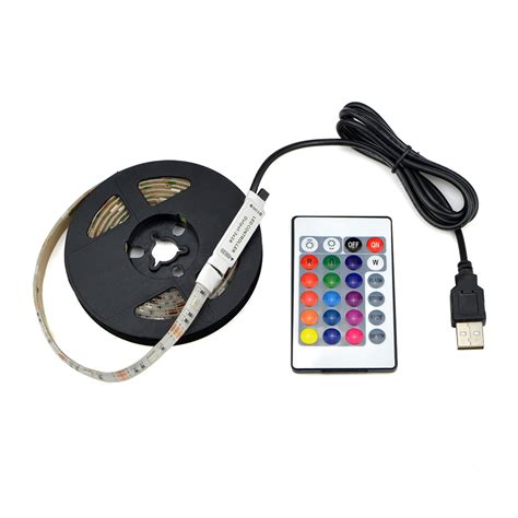 M M Ip V Usb Led Light Power Supply Usb Led Lamp Smd