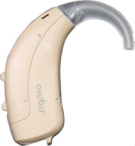 Digital Signia Fun P Hearing Aids Behind The Ear At Rs Piece In