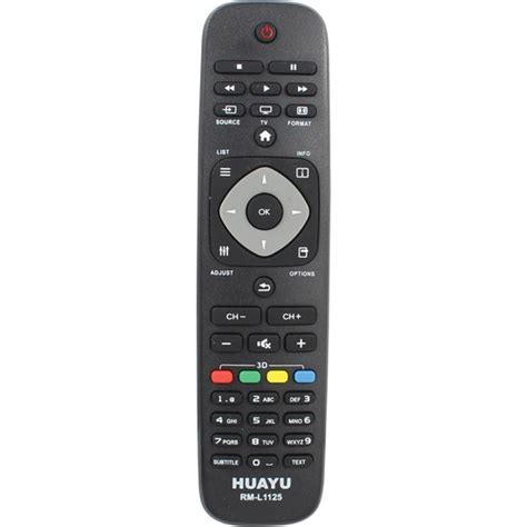 Huayu Ph L Ps Lcd Led Tv D Tu Lu Kumanda Fiyat