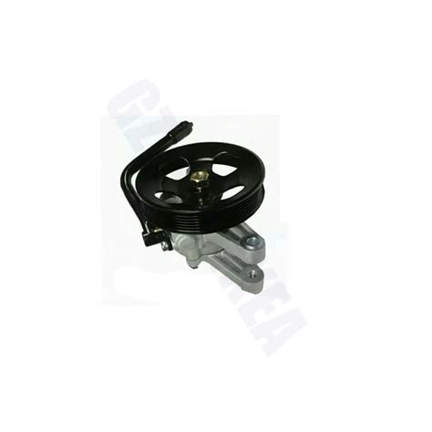 Auto Parts Spares Power Steering Pump Fit For Accent Rio Car 57100 ...