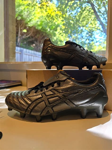 Asics Lethal Testimonial 4 It Mens Football Boots 020 Hot Bargain Ebay