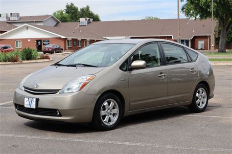 2006 Toyota Prius Base Victory Motors Of Colorado