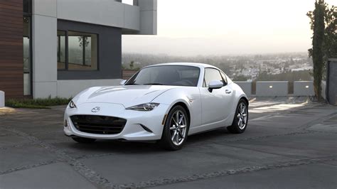 2023 Mazda MX-5 Miata RF | Anchorage | Anchorage | Continental Mazda